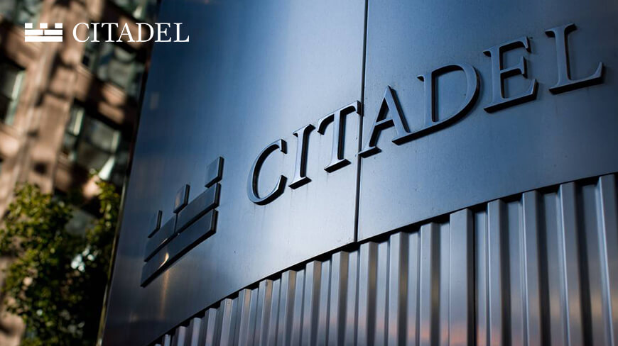 citadel case study